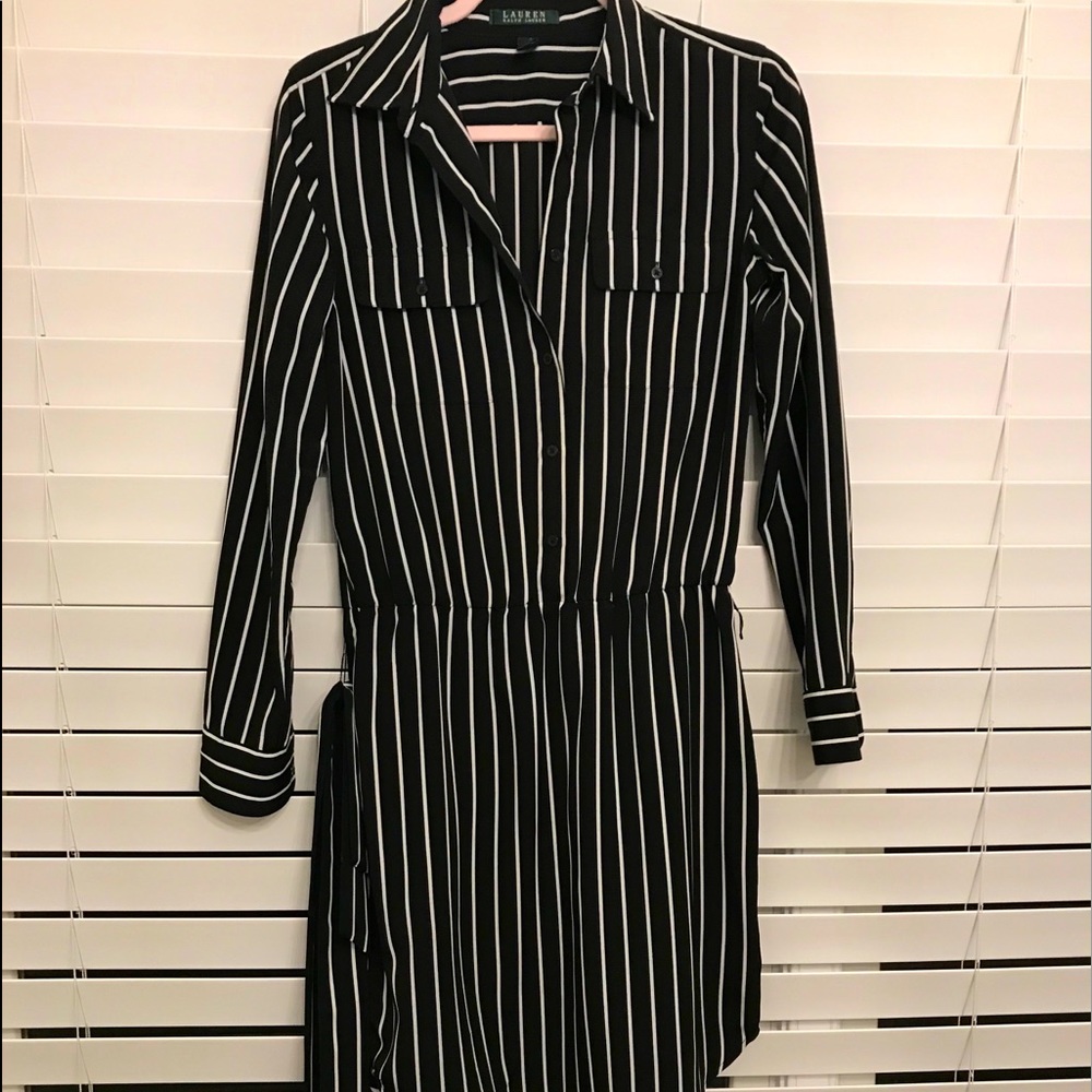 Ralph Lauren dress